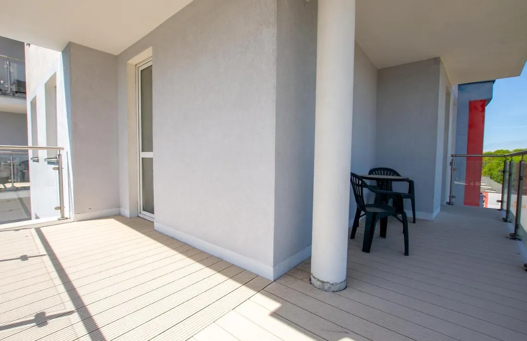 Apartamenty Spa Promenada-1